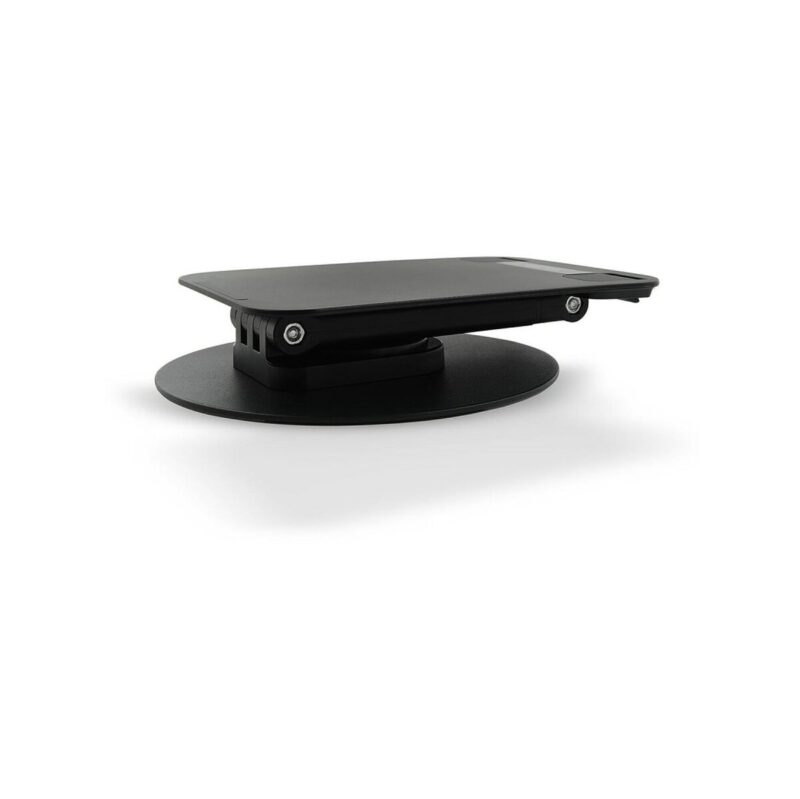 Podstawka VEN-DENS VD-HD017 Podstawka czarny