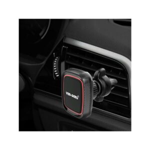 Uchwyt samochodowy VEN-DENS VD-HD015 Magnetyczny Do Kratki czarny