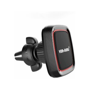 Uchwyt samochodowy VEN-DENS VD-HD015 Magnetyczny Do Kratki czarny