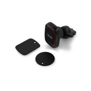 Uchwyt samochodowy VEN-DENS VD-HD015 Magnetyczny Do Kratki czarny