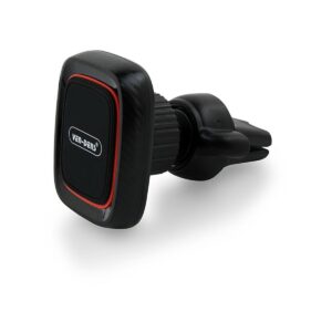 Uchwyt samochodowy VEN-DENS VD-HD015 Magnetyczny Do Kratki czarny