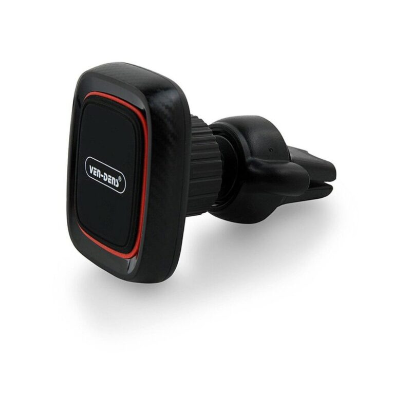 Uchwyt samochodowy VEN-DENS VD-HD015 Magnetyczny Do Kratki czarny