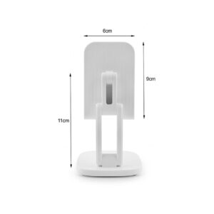 Podstawka VEN-DENS VD-HD018 Podstawka biały