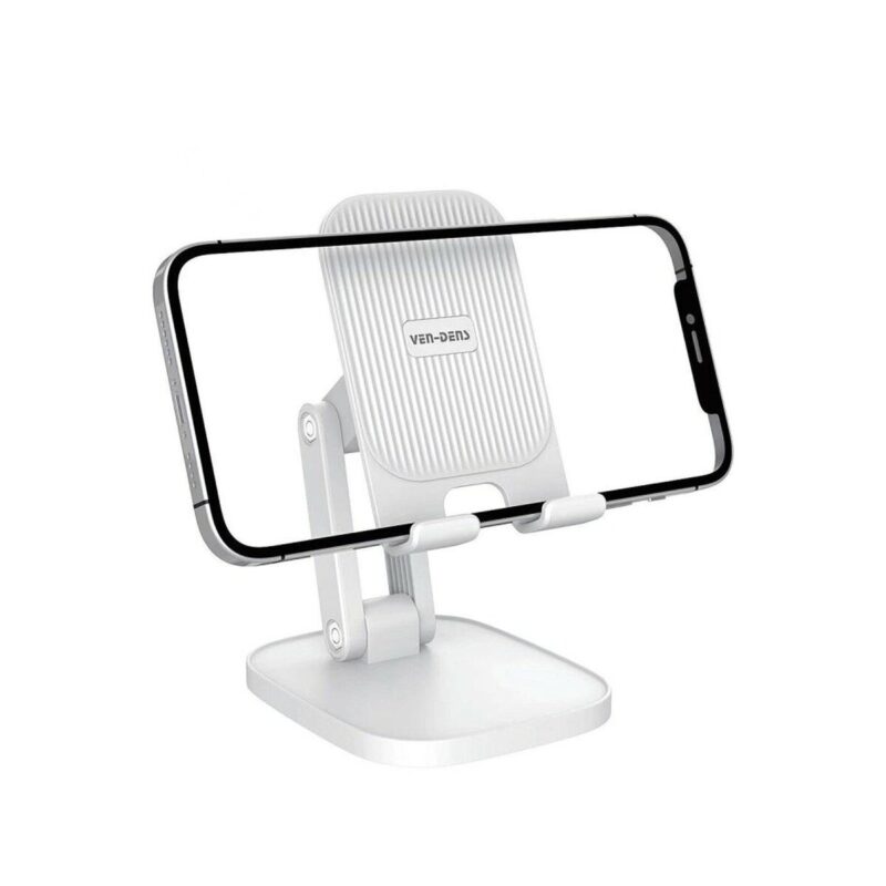 Podstawka VEN-DENS VD-HD018 Podstawka biały