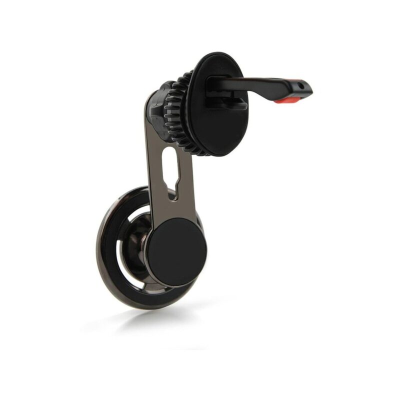 Uchwyt samochodowy VEN-DENS VD-HD034 Magnetyczny Do Kratki czarny