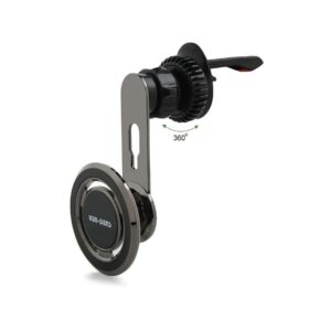 Uchwyt samochodowy VEN-DENS VD-HD034 Magnetyczny Do Kratki czarny