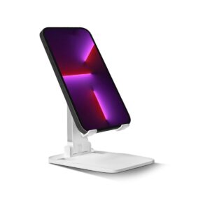 Podstawka VEN-DENS VD-HD004 Podstawka biały