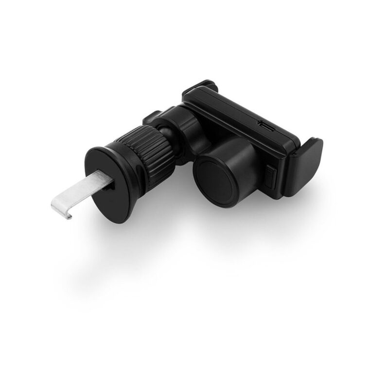 Uchwyt samochodowy VEN-DENS VD-HD022 Do Kratki czarny