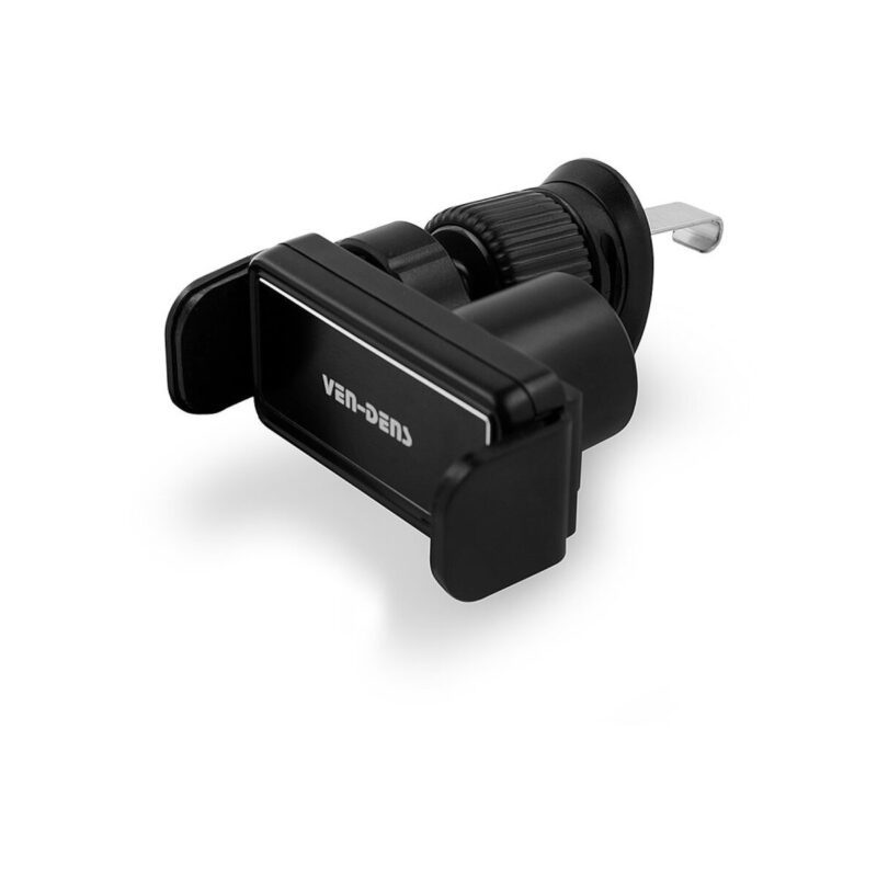 Uchwyt samochodowy VEN-DENS VD-HD022 Do Kratki czarny