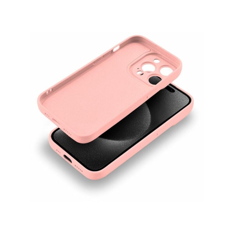 281909-large-default-etui-softy-do-xiaomi-redmi-14c-4g-rozowy Etui SOFTY do Xiaomi REDMI 14C 4G różowy