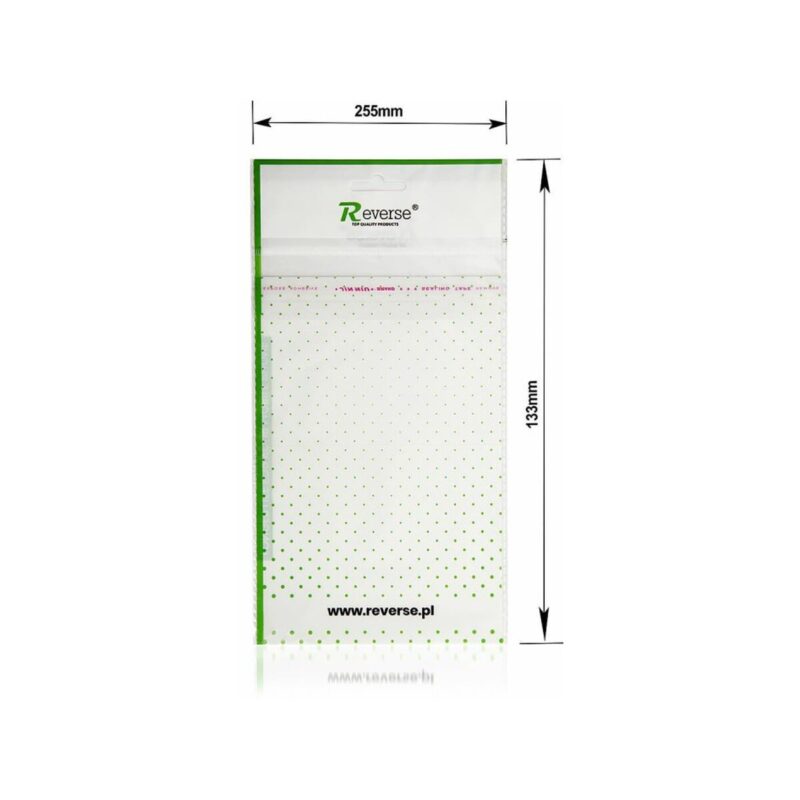 Torebka REVERSE duża