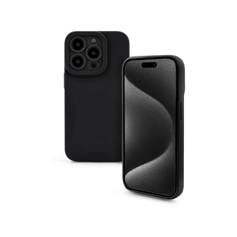 Etui SOFTY do Realme 12 PRO/12 PRO+ czarny