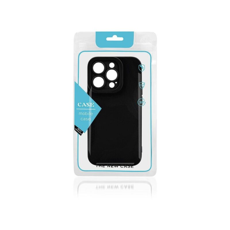 Etui SOFTY do Xiaomi 14 czarny