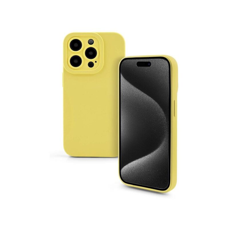 286599-large-default-etui-softy-do-motorola-moto-g22-4g-zolty Etui SOFTY do Motorola MOTO G22 4G żółty