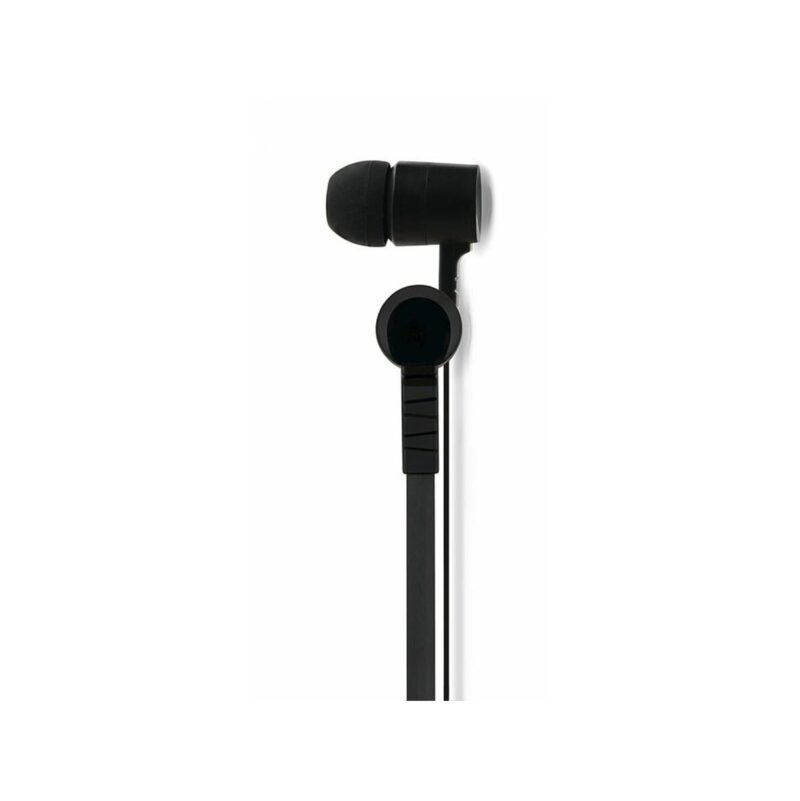 Słuchawki z kablem CELEBRAT D2 czarny