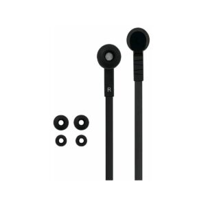 Słuchawki z kablem CELEBRAT D2 czarny