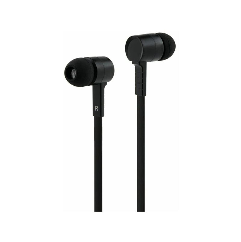 Słuchawki z kablem CELEBRAT D2 czarny