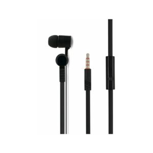 Słuchawki z kablem CELEBRAT D2 czarny