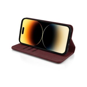 Kabura PRIME BOOK do Samsung A16 5G bordo