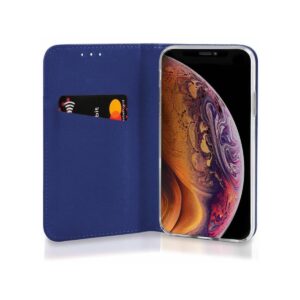 289103-large-default-kabura-magnet-book-do-motorola-moto-g75-granatowy Kabura MAGNET BOOK do Motorola MOTO G75 granatowy