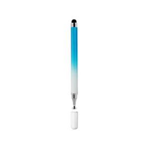 Rysik Touch Screen Pen biały/niebieski