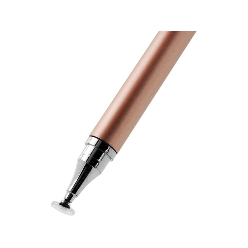 Rysik Touch Screen Pen złoty róż