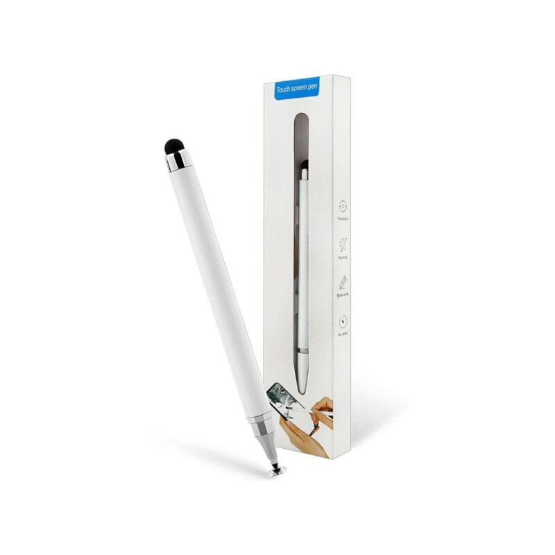 Rysik Touch Screen Pen biały