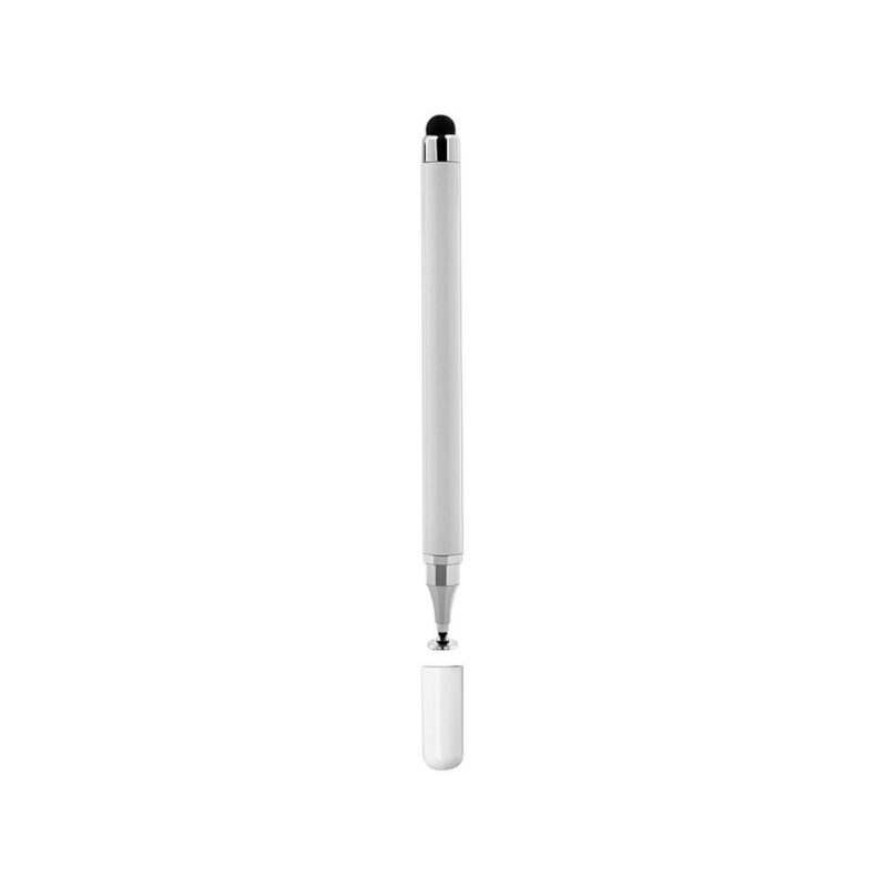 Rysik Touch Screen Pen biały