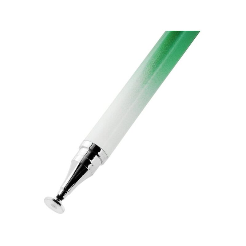 Rysik Touch Screen Pen biały/zielony