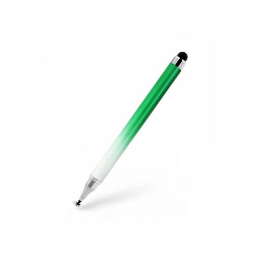 Rysik Touch Screen Pen biały/zielony