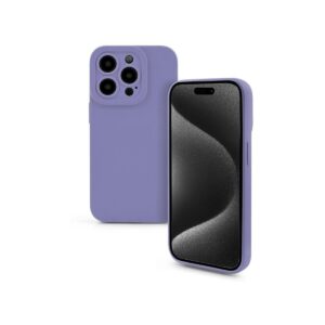 Etui SOFTY do Oppo A80 5G fioletowy