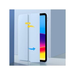 Etui Classic 2 do Apple iPad 10 10.9" Classic 2 niebieski