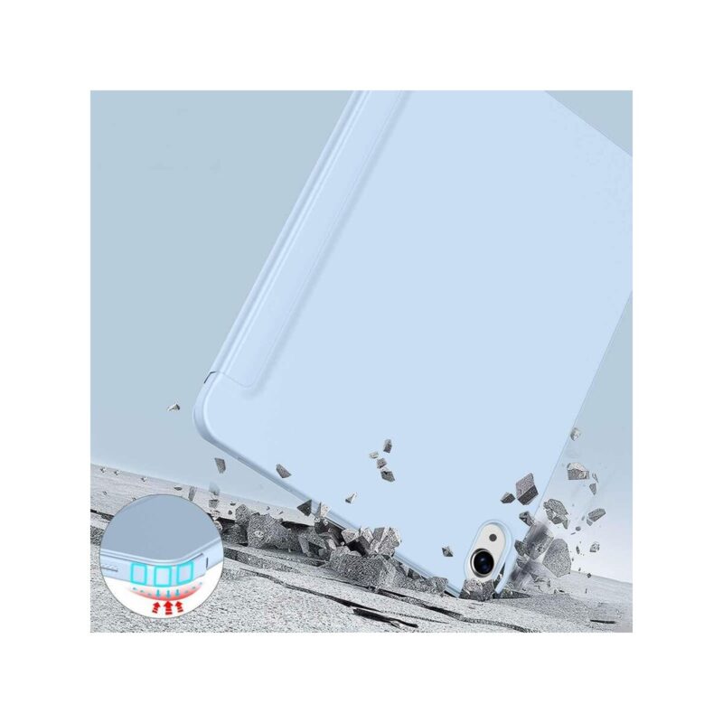 Etui Classic 2 do Apple iPad 10 10.9" Classic 2 niebieski