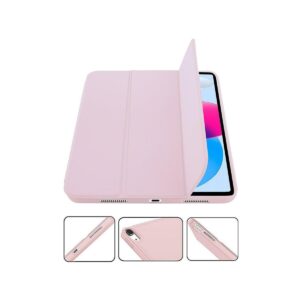 Etui Classic 2 do Apple iPad 10 10.9" Classic 2 różowy