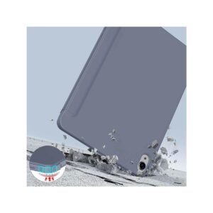 Etui Classic 2 do Apple iPad 10 10.9" Classic 2 lawendowy