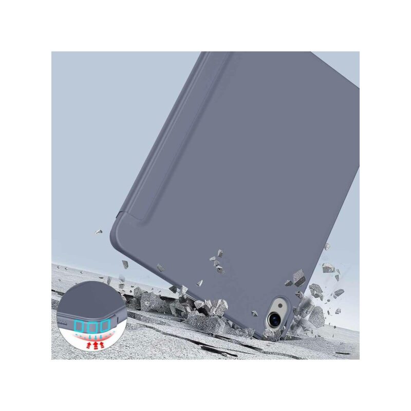 Etui Classic 2 do Apple iPad 10 10.9" Classic 2 lawendowy