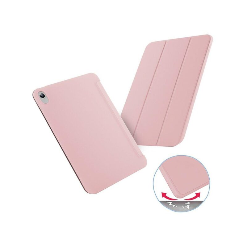 Etui Classic 2 do Apple iPad 10 10.9" Classic 2 różowy