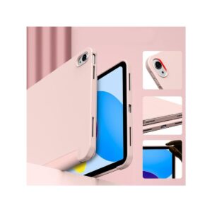 Etui Classic 2 do Apple iPad 10 10.9" Classic 2 różowy