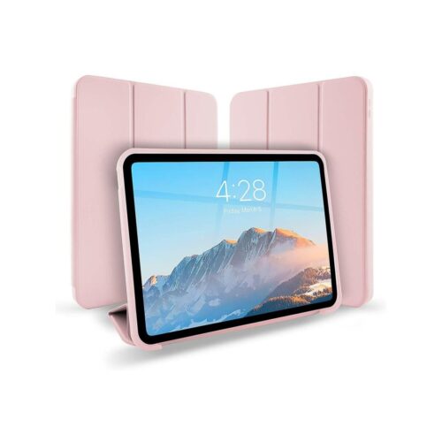 Etui Classic 2 do Apple iPad 10 10.9" Classic 2 różowy