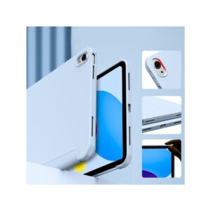 Etui Classic 2 do Apple iPad 10 10.9" Classic 2 niebieski