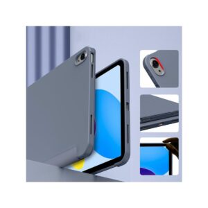 Etui Classic 2 do Apple iPad 10 10.9" Classic 2 lawendowy