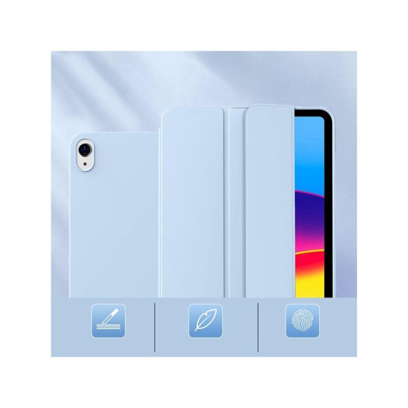 Etui Classic 2 do Apple iPad 10 10.9" Classic 2 niebieski