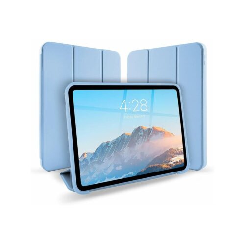 Etui Classic 2 do Apple iPad 10 10.9" Classic 2 niebieski