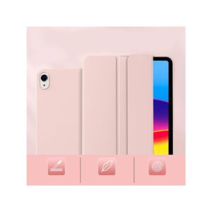 Etui Classic 2 do Apple iPad 10 10.9" Classic 2 różowy