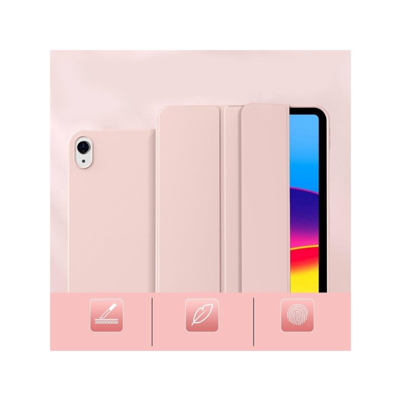 294103-large-default-etui-classic-2-do-apple-ipad-10-109-classic-2-rozowy Etui Classic 2 do Apple iPad 10 10.9" Classic 2 różowy