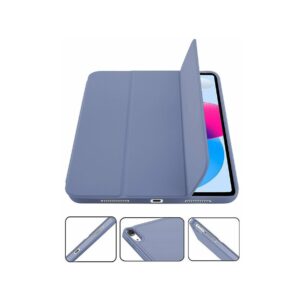 Etui Classic 2 do Apple iPad 10 10.9" Classic 2 lawendowy