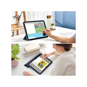 Etui Classic 2 do Apple iPad 10 10.9" Classic 2 lawendowy