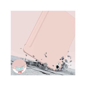 Etui Classic 2 do Apple iPad 10 10.9" Classic 2 różowy