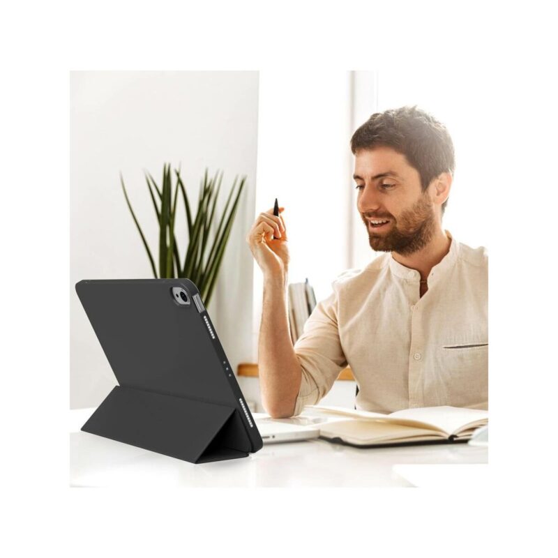 Etui Classic 2 do Apple iPad AIR 4 2020/5 2022 10.9"/6 2024 11" Classic 2 czarny