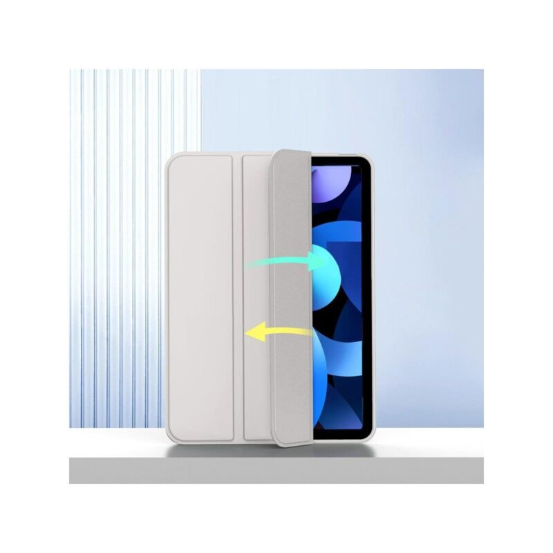 Etui Classic 2 do Apple iPad AIR 4 2020/5 2022 10.9"/6 2024 11" Classic 2 szary